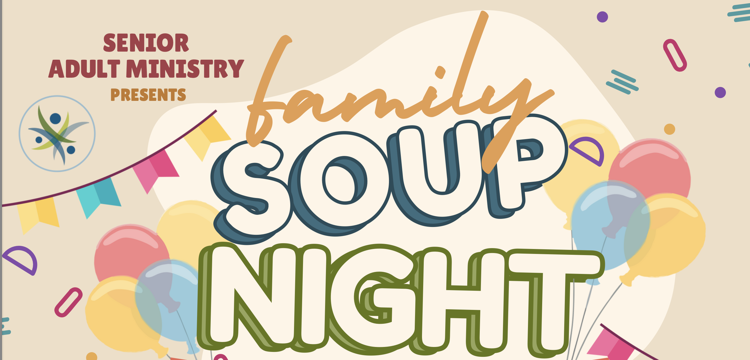 Soup Night